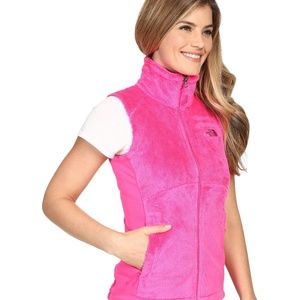 NORTHFACE VEST